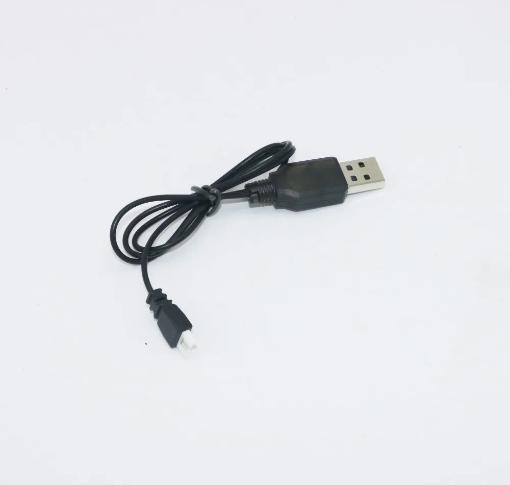 5 шт. 3 7 В 240 мА/ч 350 380 500 600 650 литий полимерный аккумулятор с USB кабелем зарядное