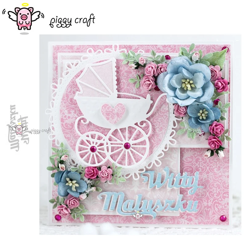 Металлические Вырубные штампы форма для вырезания польский язык буквы