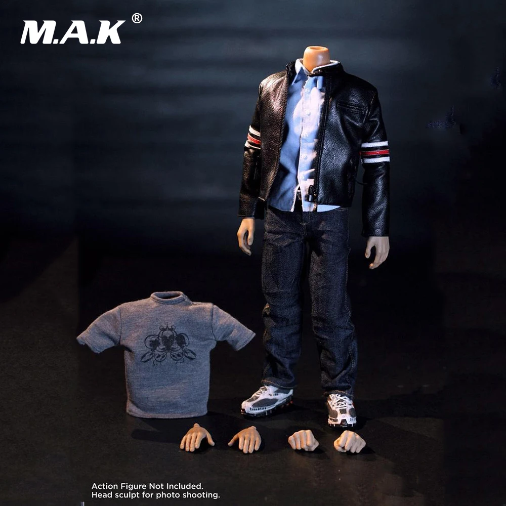 1:6, Мужская одежда для солдат, набор, США, ВМС, VF-101Grim, жнец, боевой костюм, одежда без тела и головы для 12 дюймов, мужская фигура