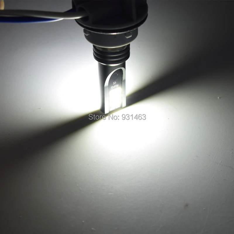 Скуэр 2 шт. тормозной светильник s 1157 1156 3030 12SMD светодиодный автомобиль заднего