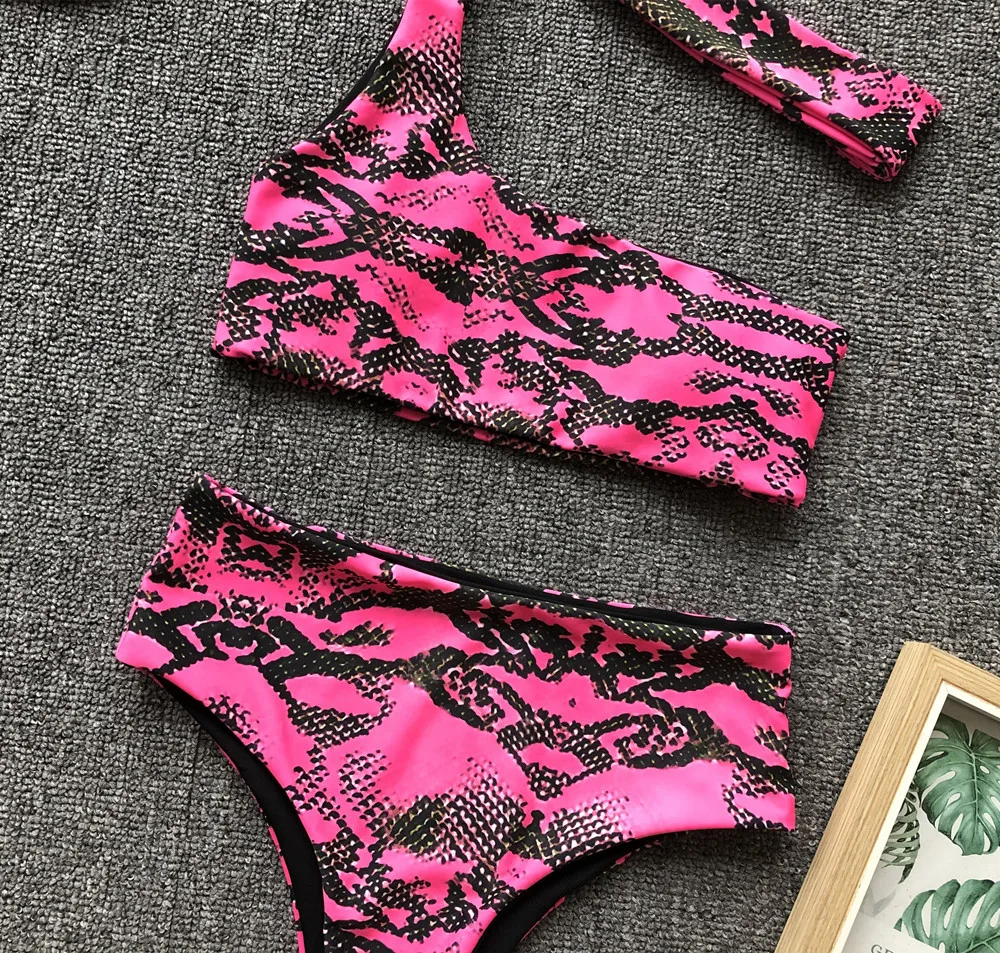 

Sexy Womens Bikini Set Push-Up Padded Swimsuit Bathing Suit Swimwear Beachwear Beach Push-Up Padded Bra Swimsuit Bathing Suits