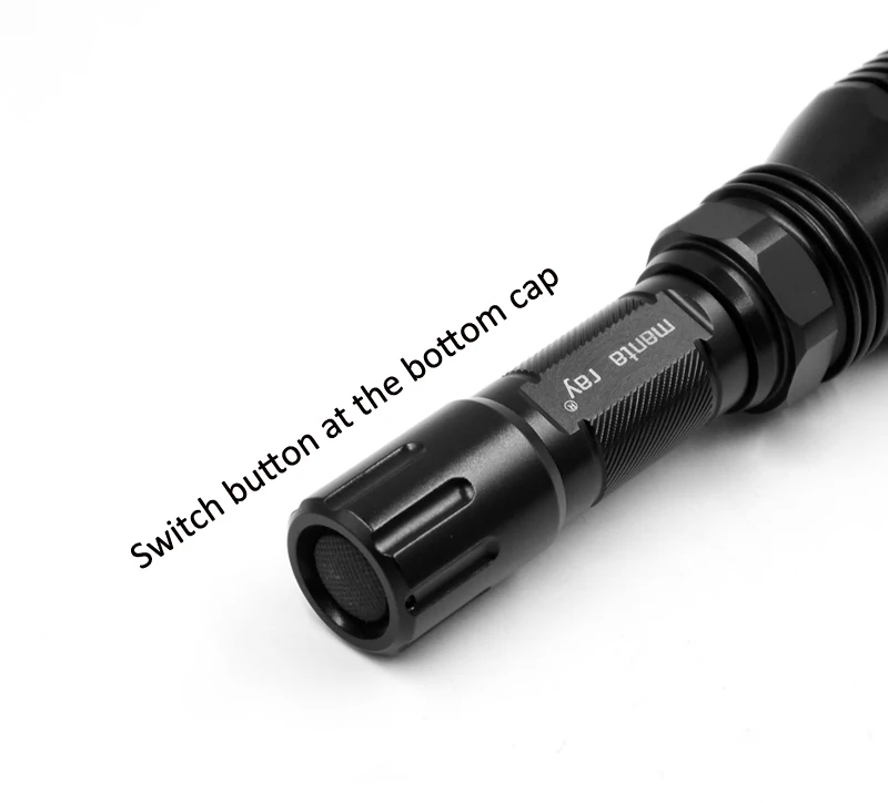 HS-802 ИК 940nm OSRAM 850nm фонарик Охота SFH 4725S ночное видение инфракрасного излучения лампа светильник
