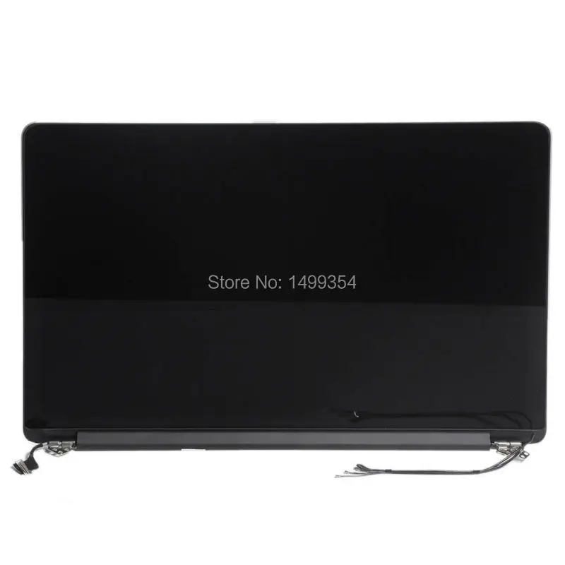 Средний 2012 EMC2512 A1398 широкоформатный lcd экран Дисплей для Macbook Pro retina 15 ''ЖК