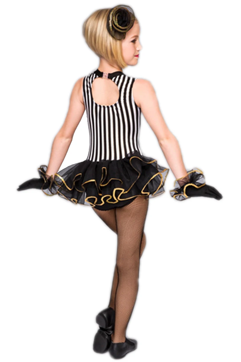 Детские костюмы одежда для джазовых танцев выступлений танцевальных театров