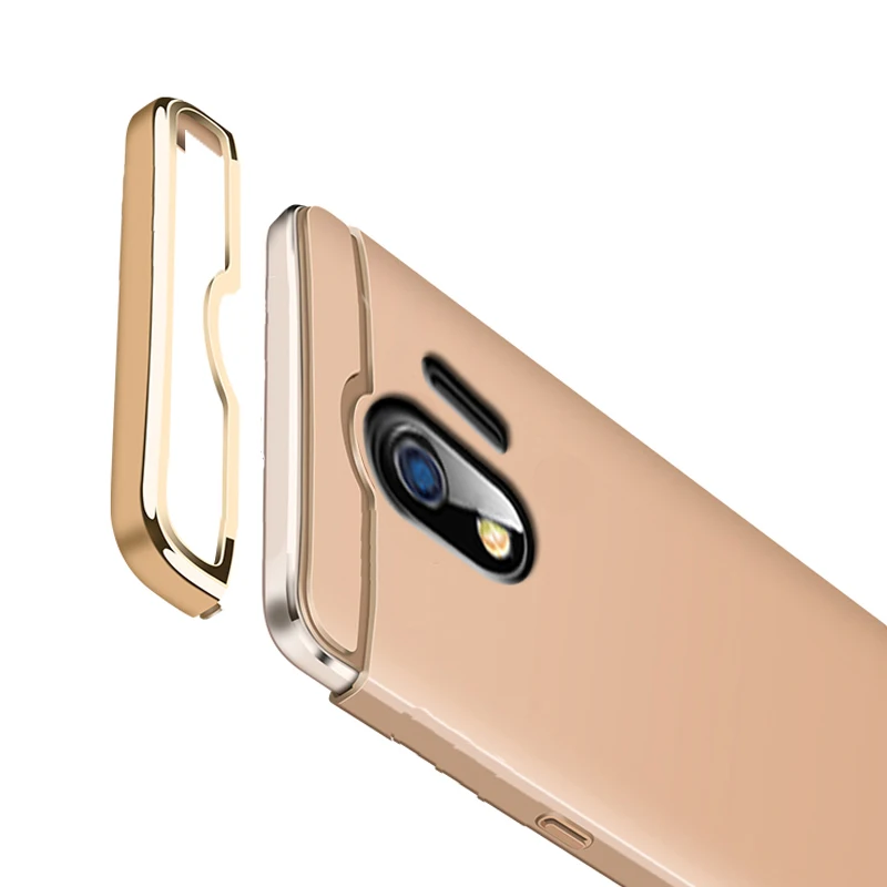 YUETUO роскошный пластиковый чехол для задней панели телефона capinha оболочка samsung galaxy