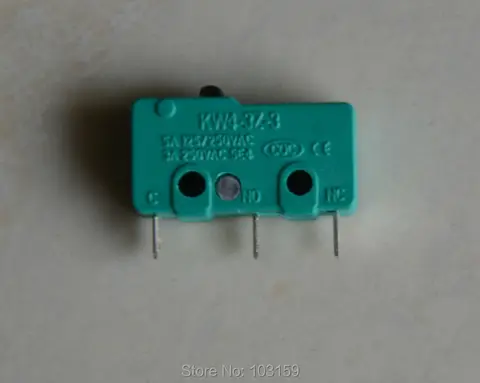 2 шт. триггер переключателя горелки с микропереключателем для сварочной плазменной резки TIG