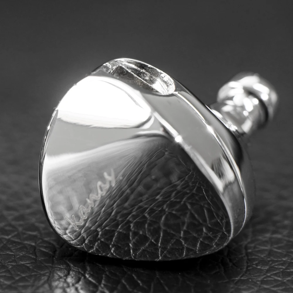 Moondrop Kanas Pro Diamond как углеродные и полиэфирные динамические наушники вкладыши HIFI