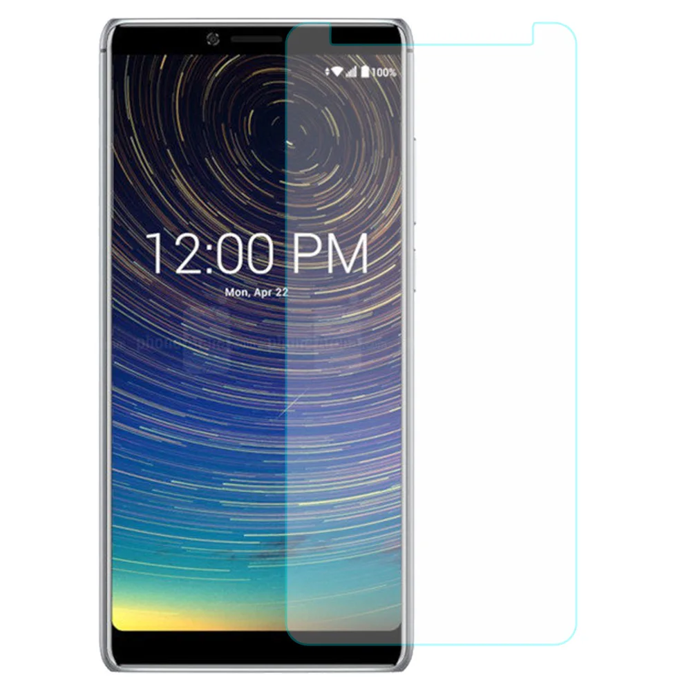 Защитная пленка для экрана CoolPad Legacy 2 шт./лот | Мобильные телефоны и аксессуары