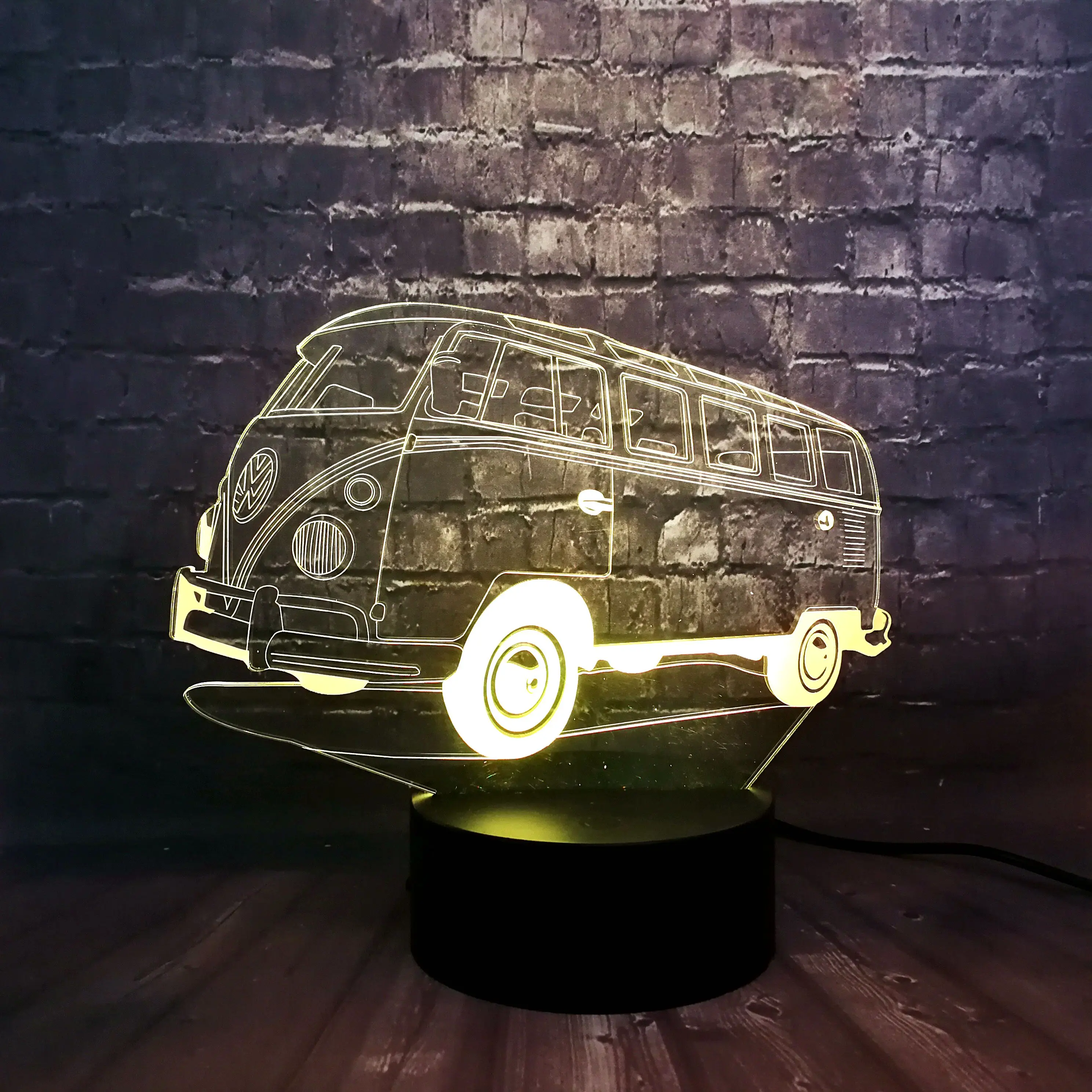Мультфильм 3D Ночной свет, usb-зарядка мыльные пузыри эльфы Тинкер Белл RGB светодиодный для сна настроение стол блеск малыш день рождения девочка игрушка в подарок