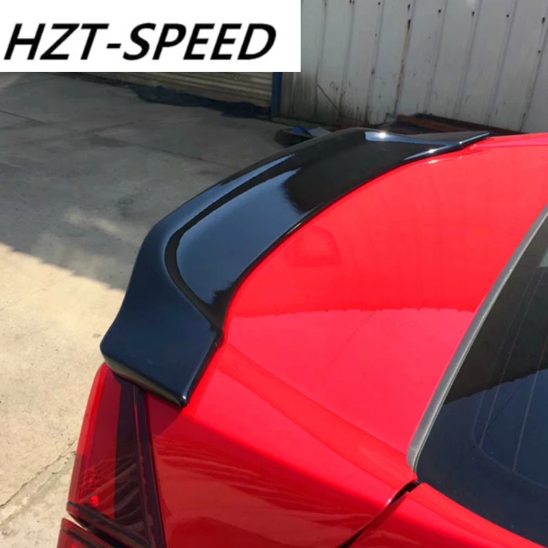 

2016-2019, задний спойлер для HONDA 10 поколения CIVIC R