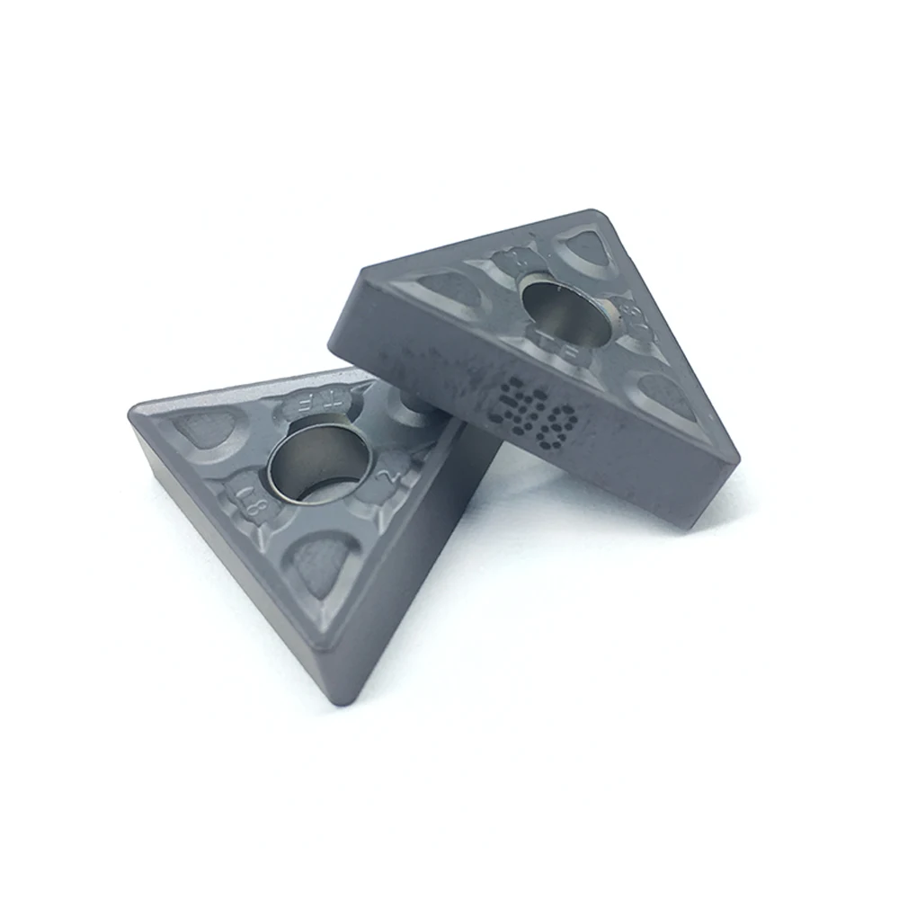 10 шт. TNMG220408 TF IC907/IC908 tnmg432 резец для наружной обточки карбидная вставка для фреза для токарного станка с ЧПУ инструмент токарная пластина для резки