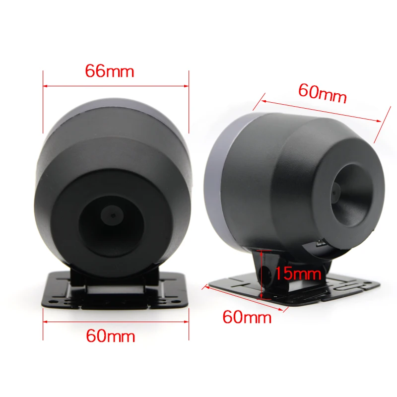 DRAGON GAUGE 60 мм Boost/Температура воды/Температура масла/пресс для