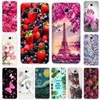 Чехол для Samsung A3 2017, чехол для Samsung Galaxy A3 2017, чехлы, мягкий силиконовый чехол для Samsung A3 2017 A320F, чехлы