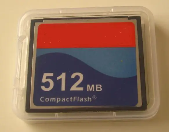 L промышленная компактная флеш-карта CF 256MB 512MB 1GB 2GB для обрабатывающего центра с ЧПУ для промышленного оборудования для IPC