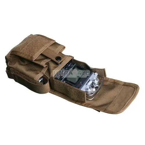 Ремень для тактического снаряжения WINFORCE/WW 02 сумка работы MOLLE/100%