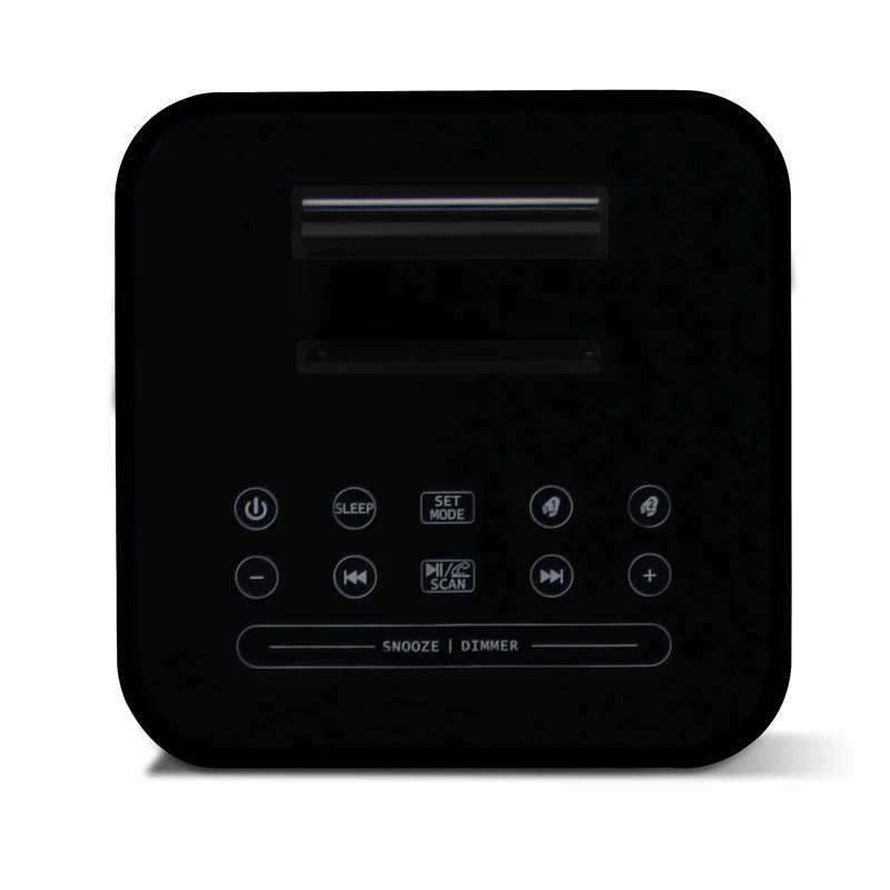 Модные Беспроводные Bluetooth колонки прикроватные для отеля мобильный телефон USB