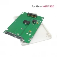 USB 3 0 к SATA 22pin 2 5 &quotжесткий диск WD5000MPCK адаптер Express SSD разъем адаптера | Компьютеры и