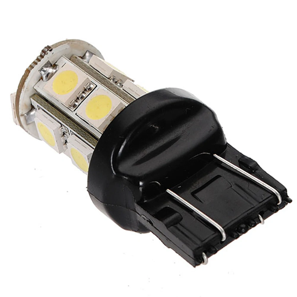 Высокое качество 7443 13 SMD 5050 T20 W21/5W светодиодный чистый белый автомобильный