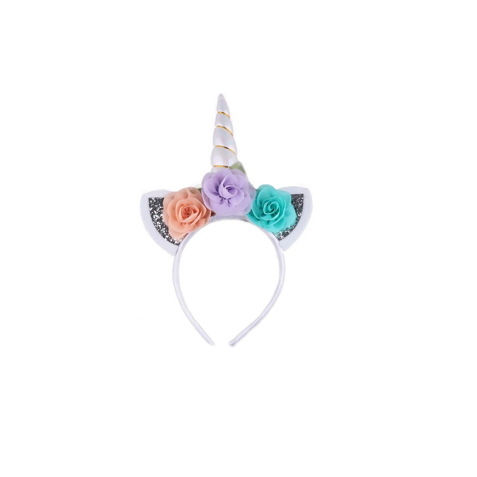 Rainbow Unicorn Dress Girl Tutu Little Princess Baby Party Costume Outfit Robe Fille Vestidos | Детская одежда и обувь