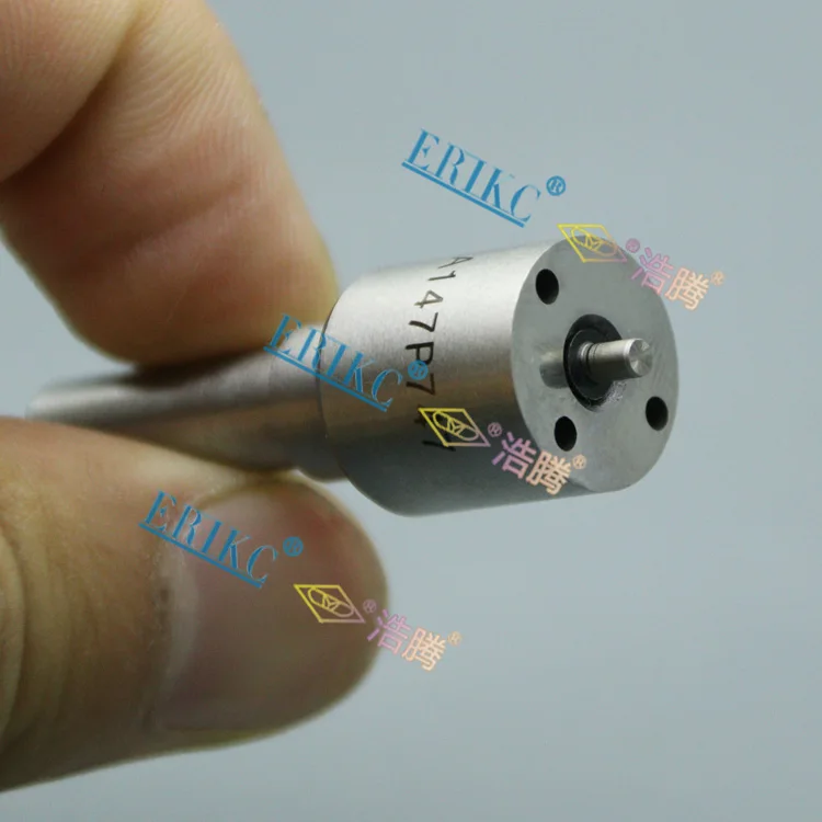 ERIKC сопло DLLA147P747 OEM 0934007470 дизельный топливный инжектор наконечник DLLA 147P747 иглы DLLA 147 P 747 для 23670-27030, DCRI100570