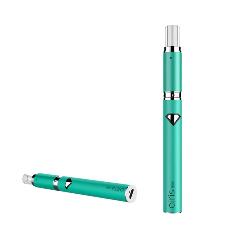 Оригинальный airistech mini Vape pen испаритель на сухом воске набор электронных сигарет USB