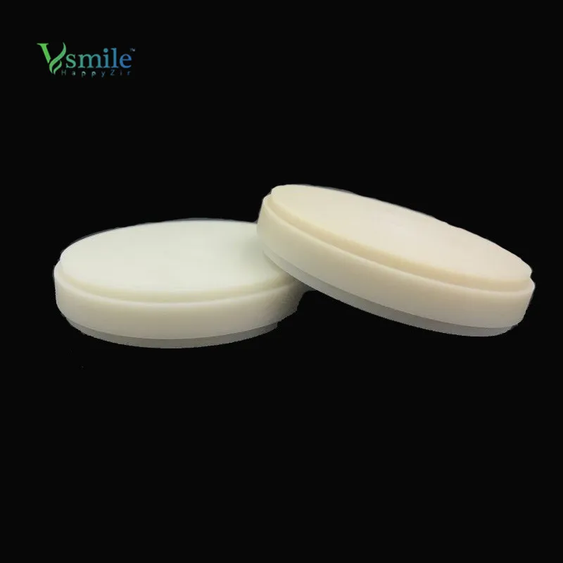 2 шт./лот Acetal Гибкая ПММА для частичных протезов 98 14 мм snap smile A1/A0/B1/Чистая цветная