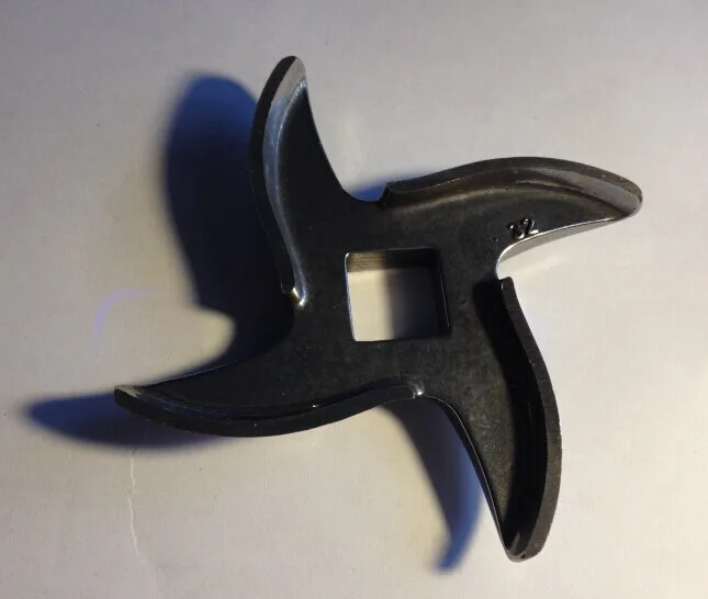 No.32 meat grinder blade desktop cutting machine stainless steel |