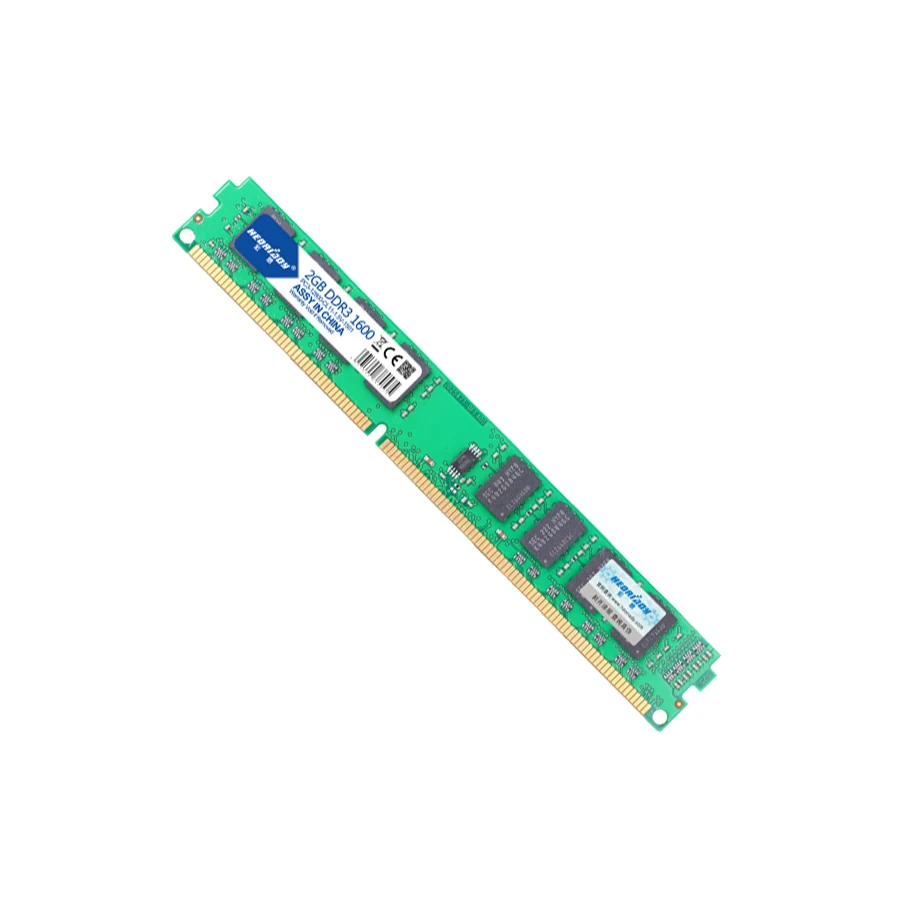 Heoriady DDR3 2G 1600 МГц 4G PC3 12800 Memoria 240pin 1 5 V ОЗУ компьютера dimm|Оперативная память| |