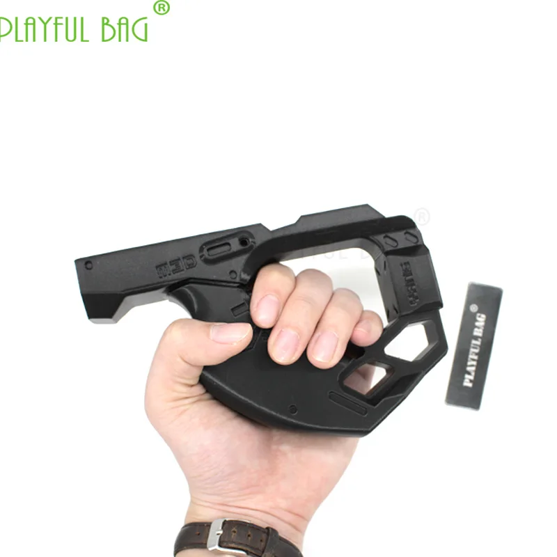 Открытый CS Jinming 8 gen8 M4A1 специальный воды бомба модификации Sci-fi Fishbone RX4-inch 10-дюймовая шпилька для 3D Печать Аксессуары KJ26