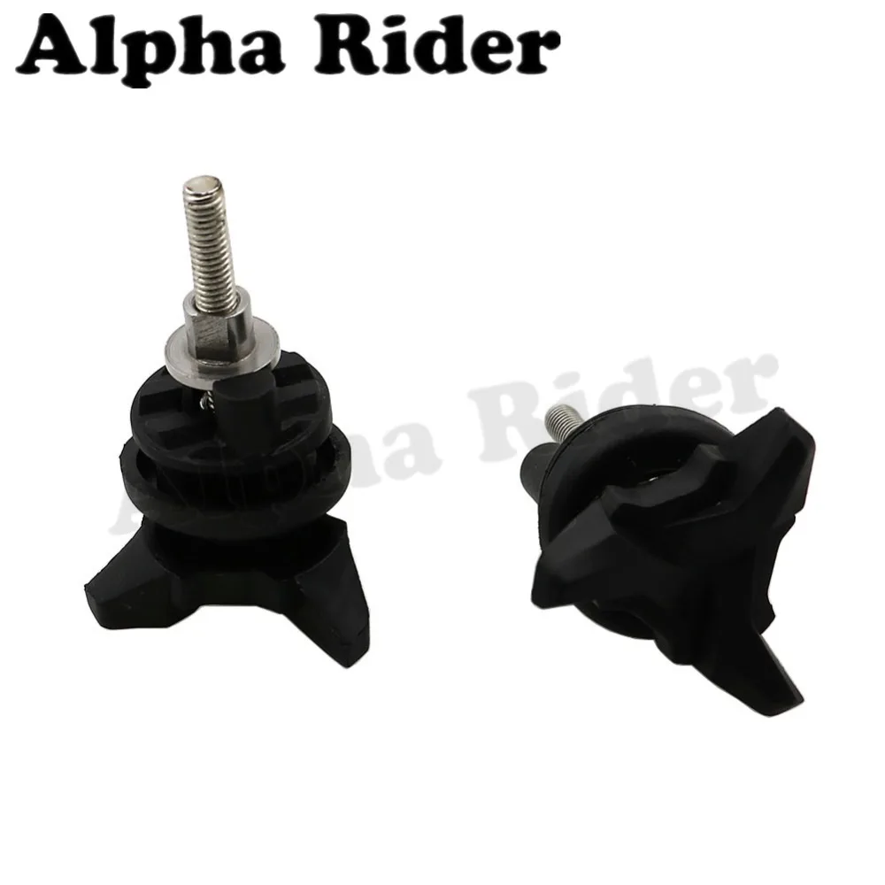 Винт для регулировки лобового стекла BMW R 1200 GS R1200GS ADV Adventure 2004 2016 04 регулировочный