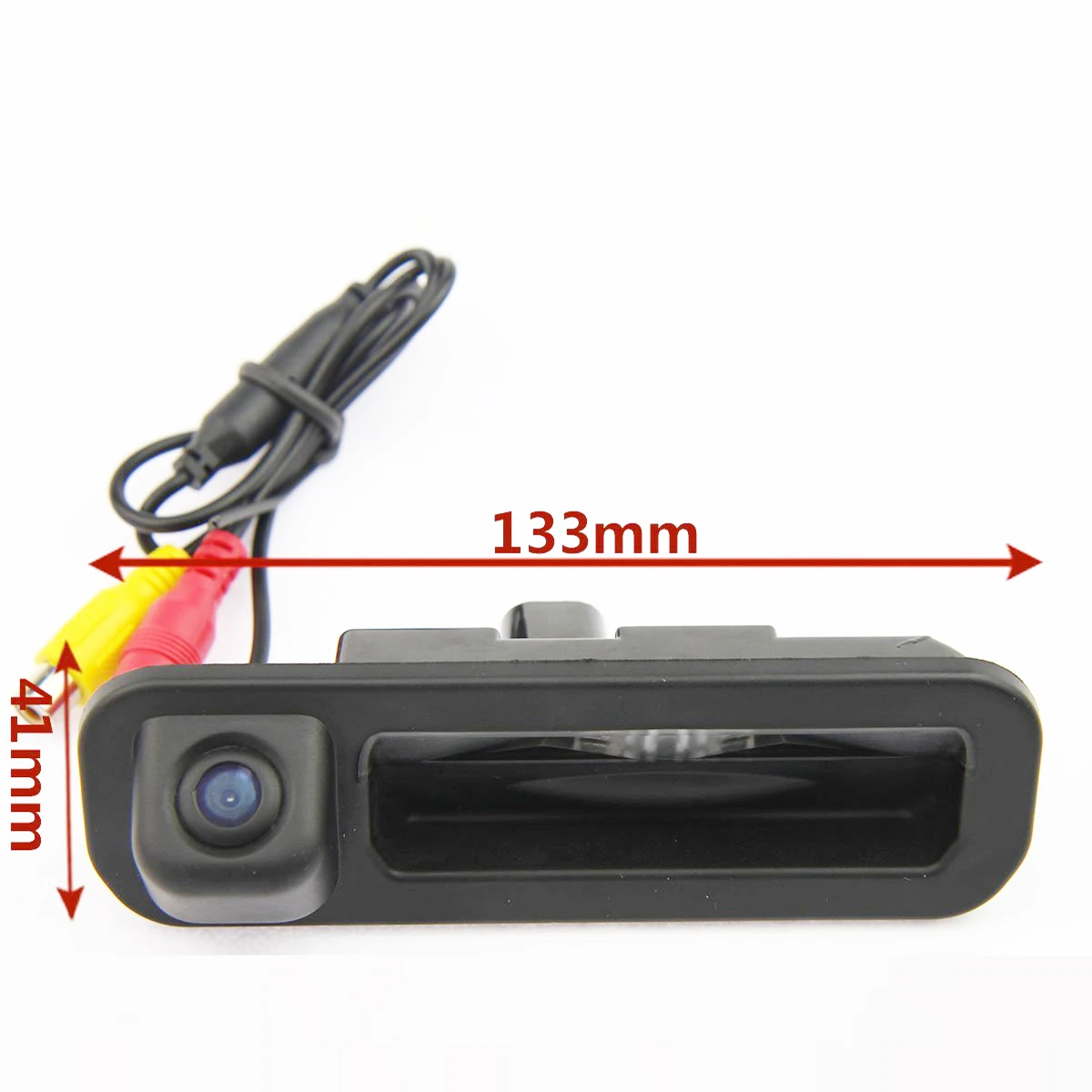 Камера заднего вида для Ford Focus 3/ Kuga/ Mondeo|rear view camera|free camerasnight vision backup camera |