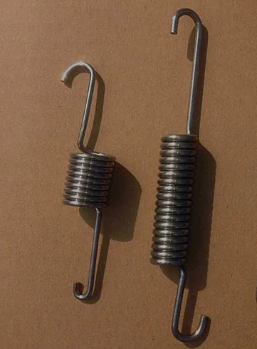 

Free shipping outboard motor spare part Tension Spring for Hangkai 2 stroke 9.9-15-18hp gasoline boat engine accessories