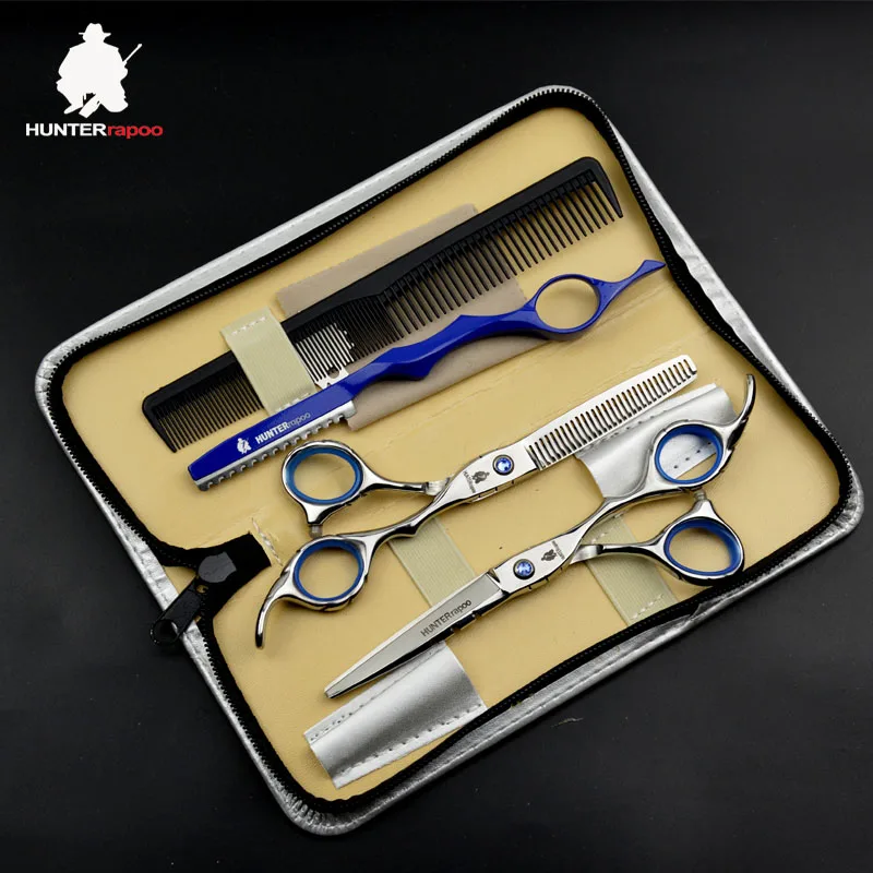 30% скидка HT9146 ножницы для волос 5 дюймов Профессиональные Парикмахерские набор