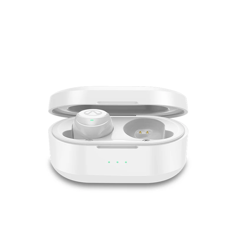 Bluetooth-наушники с сенсорным управлением двойным микрофоном и поддержкой Bluetooth 5 0 |
