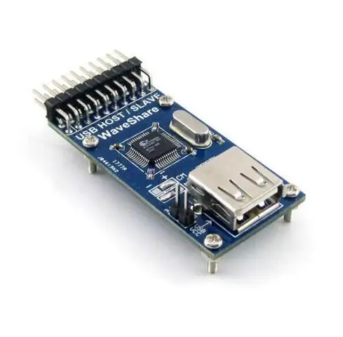Сетевой модуль локальной сети ENC28J60 10 шт. интерфейс SPI разъем RJ45