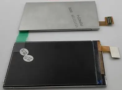 IPS 2 8 дюймов 40P 262K TFT ЖК экран (16:9) R61525 Привод IC 9/16bit MCU 8080 интерфейс 240(RGB)*