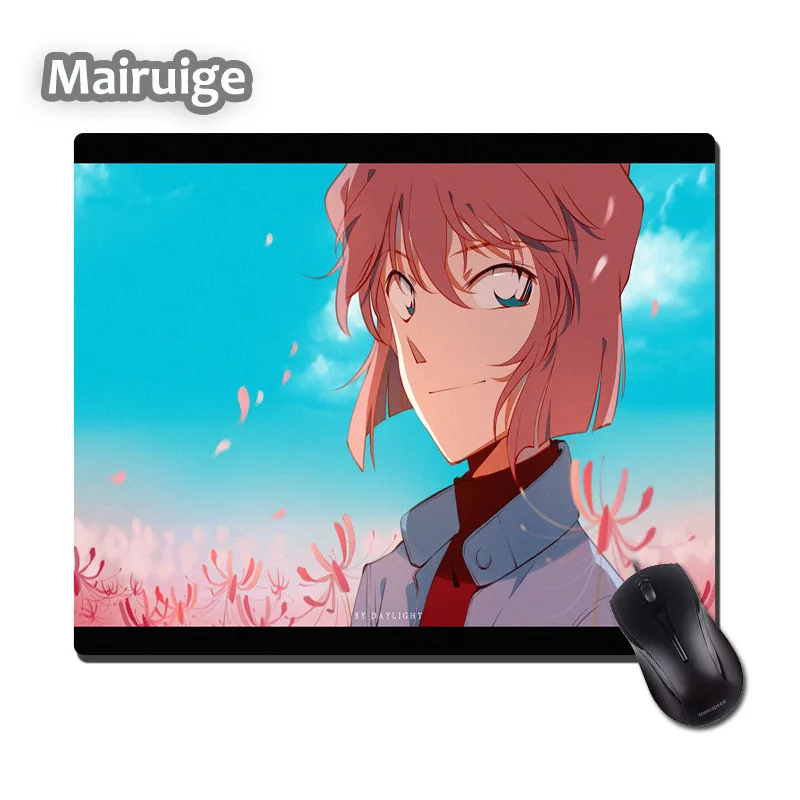 Компьютерные коврики Mairuige комиксов Conan Vi Graythorn маленький размер 220x180x2 м коврик для
