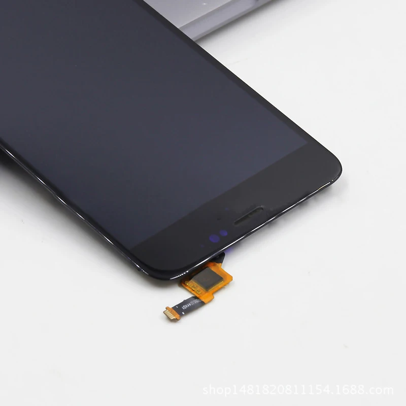 BFOLLOW COPY LCD для Meizu M3 Note AAA экран дигитайзер дисплей сборка бесплатная рамка стикер