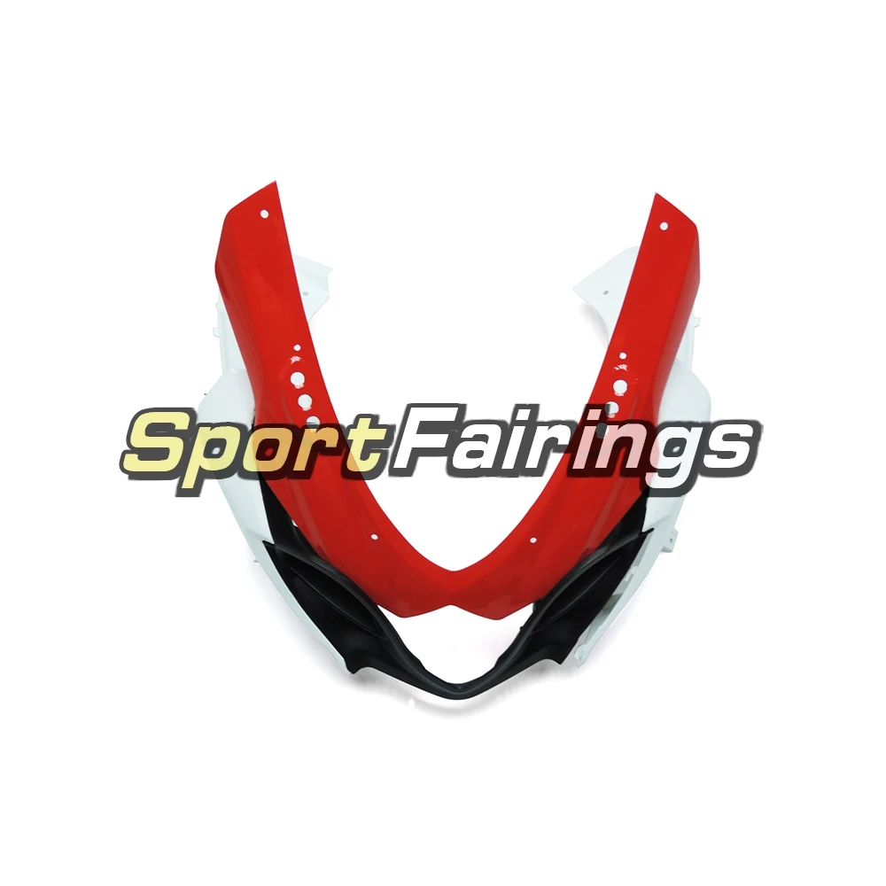 Red White Fairings for Suzuki GSXR1000 K9 2009 - 2016 10 11 12 13 Motorcycle Plastic Injection ABS Bodywork Fittings Carenes New |