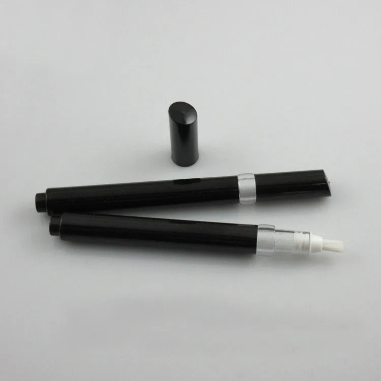 3ml click type plastic cosmetic pen for lip gloss eye serum essence acne vulgaris spot removal art nail skin care cosmetic pack