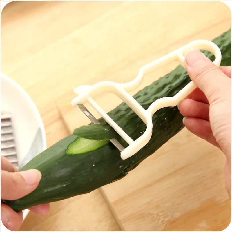 11 шт./компл. ломтерезка для фруктов и овощей Ножи резак нож удаления сердцевины