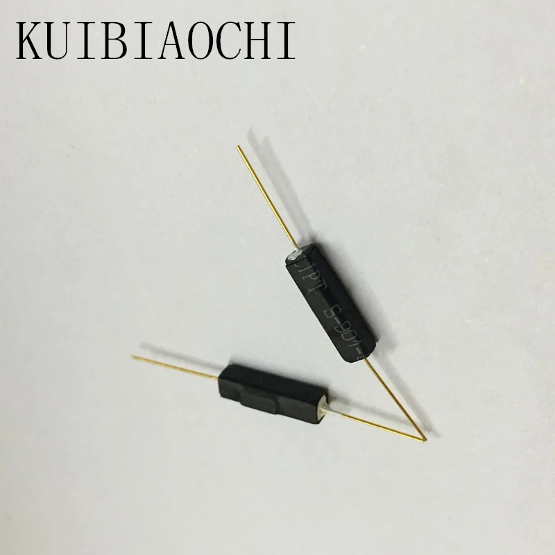 5 шт. Магнитный тростниковый переключатель пластиковый тип антивибрационное