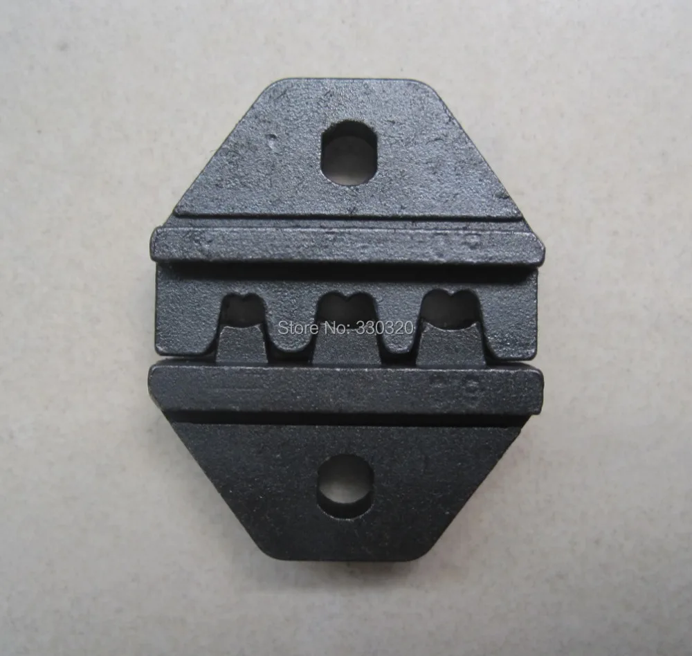 Наборы штампов для солнечных фотоэлектрических коннекторов обжимные