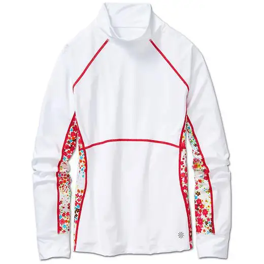 Профессиональный Рашгард Для женщин Плавание рубашки s Rash Guard одежда женские