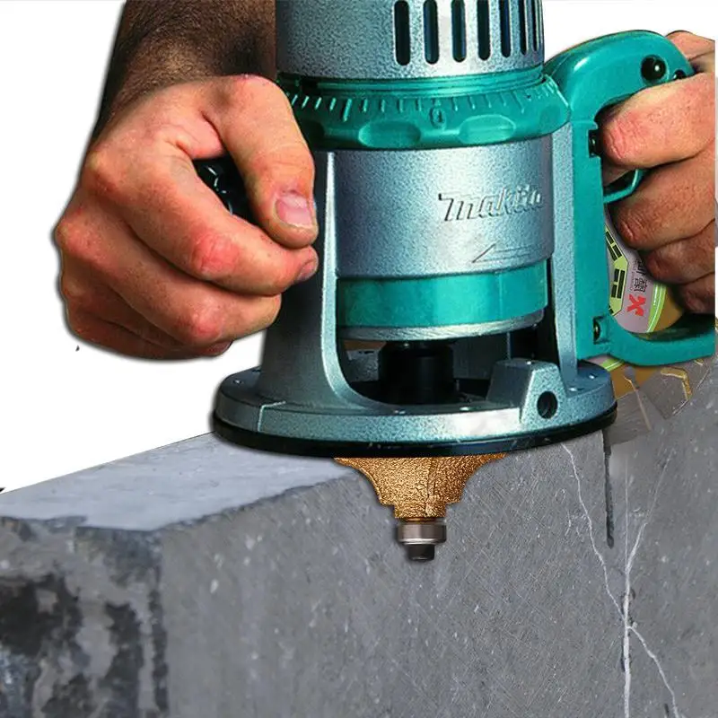 MX пайка алмазное дно дао галька шлифовальный керамический кварцевый камень