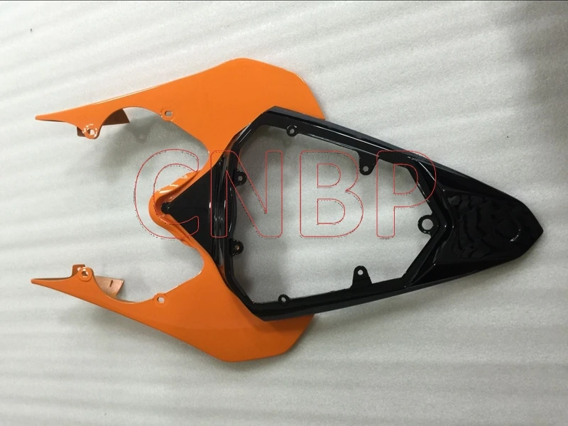 Комплекты для тела YZF600 R6 2008-2015 Обтекатели желто-черного цвета 14 15 YAMAHA YZFR6 2009 без