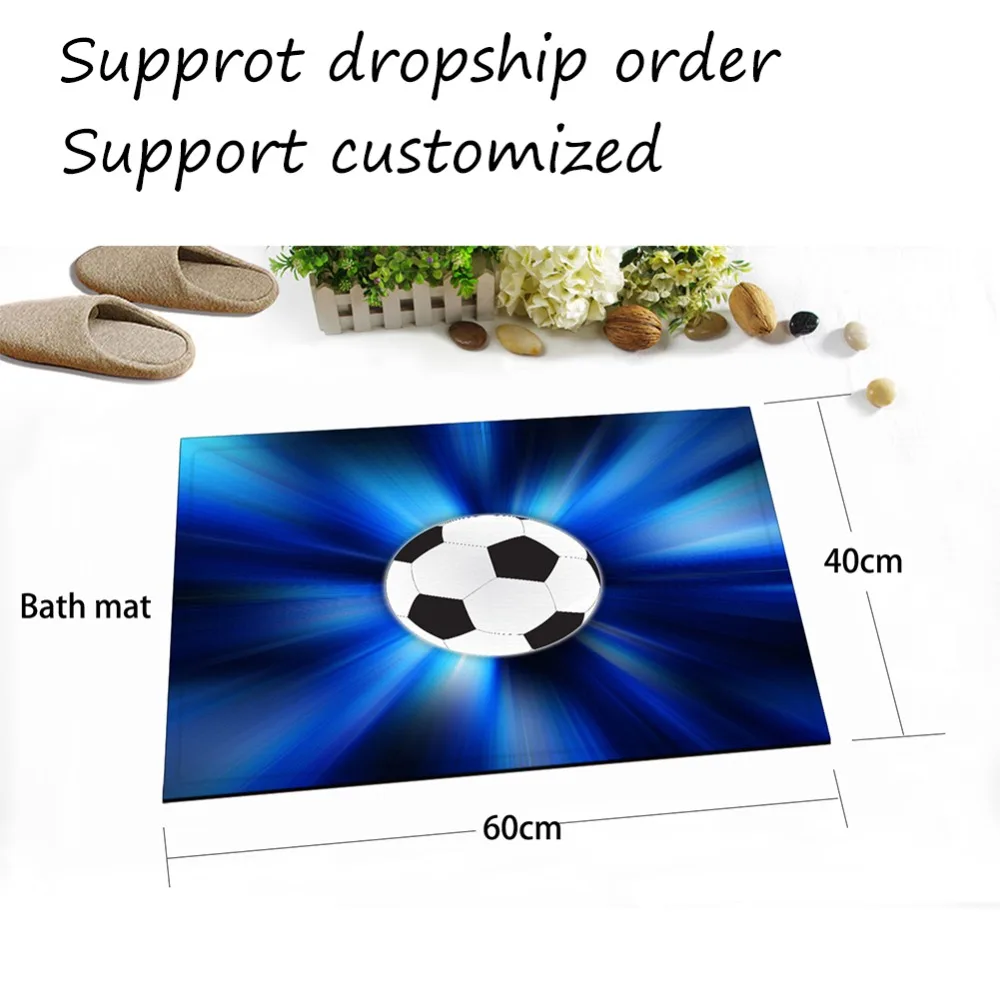 Антискользящие коврики для ванны кухни ванной | Дом и сад