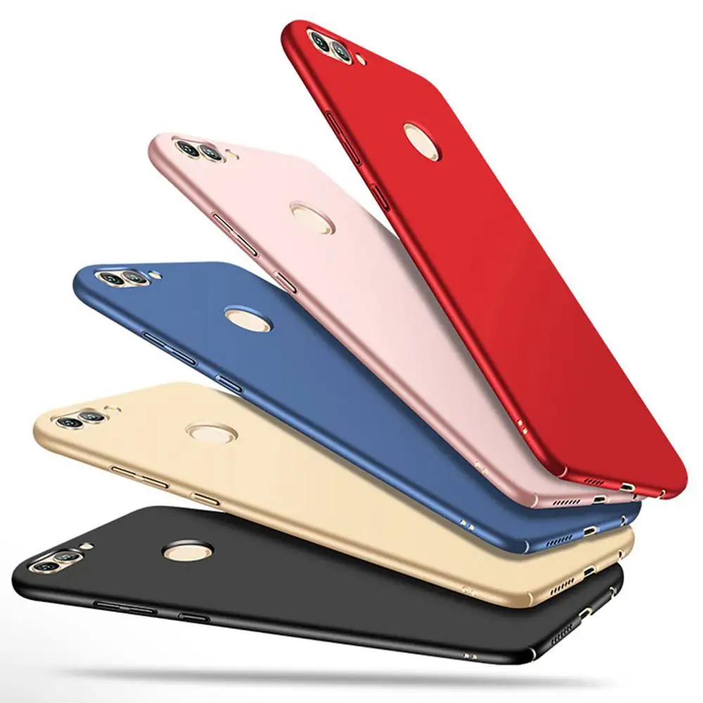 For Huawei nova 2 Case Ultra Thin PC Protect Cover Plus Covers Hard Plastic Shell |