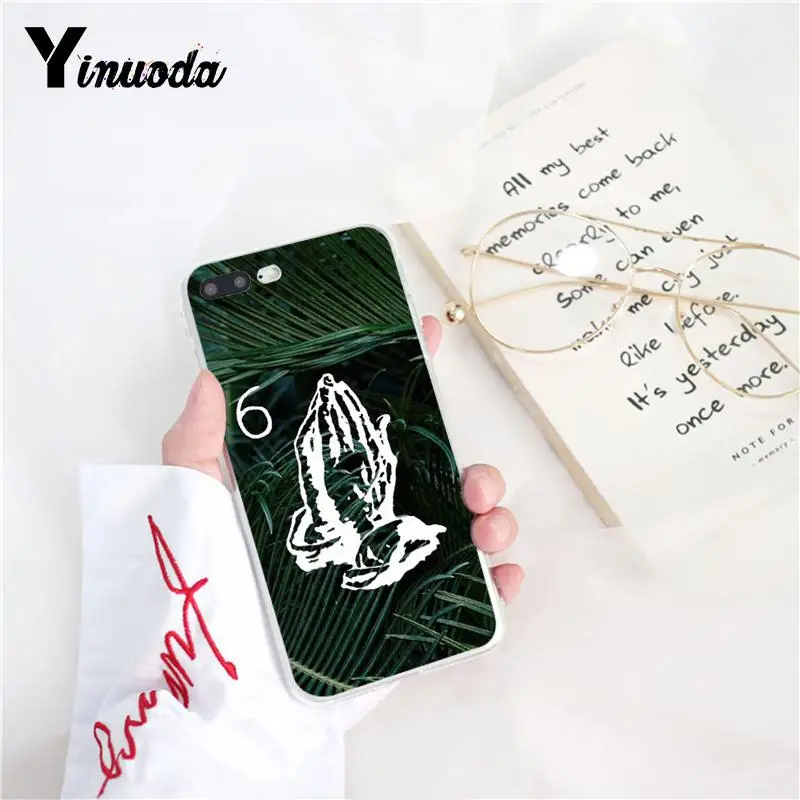 A11 Yinuoda Kanye West Rapper Мягкий силиконовый чехол для телефона iPhone 8 7 6 6 S Plus X XS MAX 5 5S SE XR 10 Fundas Capa - Цвет: A11