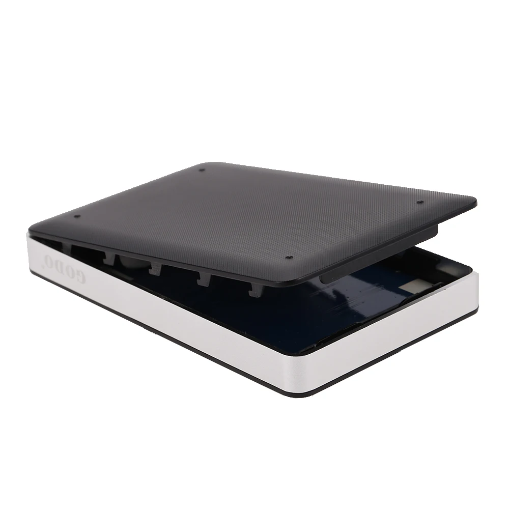 2," SSD SATAIII 60 Гб 128 ГБ 256 512 1 ТБ твердотельный жесткий диск с зашифрованным Внешний чехол/корпус для личных данных